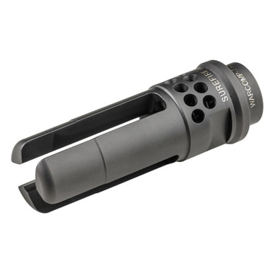 Surefire WarComp Flash Hider Suppressor Adapter AR-10 LR-308 5/8"-24 Thread