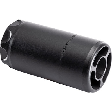 Surefire Warden Direct Thread Blast Regulator 5.56mm 1/2"-28 Thread