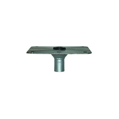 Wise 2 King Pin Seat Base Plate