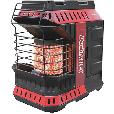 Mr. Heater Buddyflex Propane Heater F600100