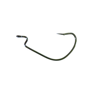Gamakatsu Offset G-Lock Worm Hooks