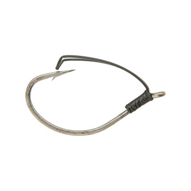 Gamakatsu Weedless Drop/Split Shot Hooks