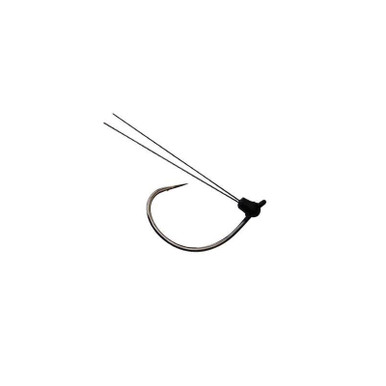 Gamakatsu G-Finesse Weedless Wacky Hooks