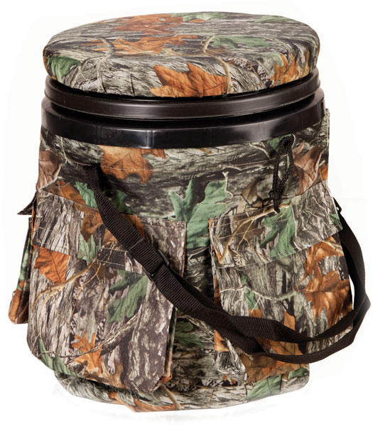 Big Game Sportsman's Bucket Complete Kit (GS1205)