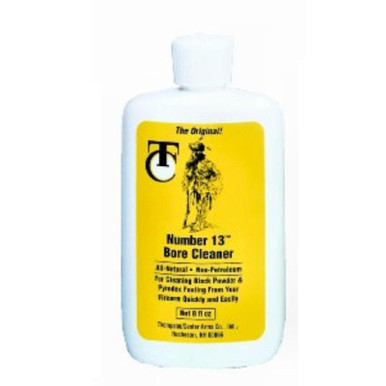 Thompson Center Number 13 Bore Cleaner, 9041