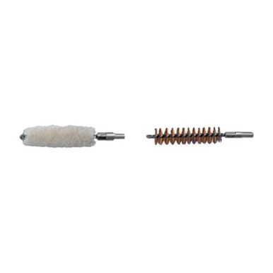 Thompson Center Bore Brush/Swab Set, 50-Caliber