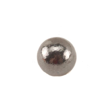 Hornady Lead Shot #4 Buckshot 5 lb Box