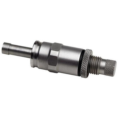 HORNADY 050116 PISTOL STANDARD L-N-L METERING UNIT INSERT