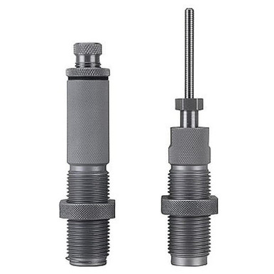 HORNADY 546201 SERIES 1 F.L. 2 DIE SET 204 RUGER