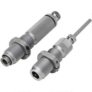 HORNADY 546244 SERIES 1 F.L. 2 DIE SET 243 WINCHESTER
