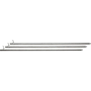 HORNADY 398509 L-N-L SMALL PRIMER PICKUP TUBE (3PK)