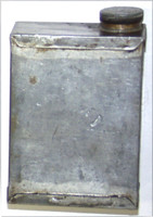 Vickers Oil Can Mk.1 Half Pint