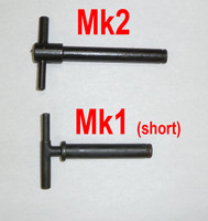 Vickers "T" Pin Mk. IIFor Dial Sight Bracket