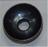 Vickers Muzzle Cup - Very Good Condition