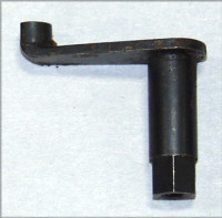 Vickers Bottom Feed Lever - FAIR