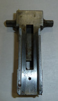 8: EXTRACTOR, Mk. 1, No. 2, STRIPPED