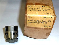 37:Regulator, Gas (NEW OLD STOCK)
