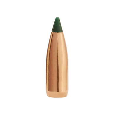 Sierra BlitzKing Bullets 22 Caliber (224 Diameter) 50 Grain Polymer Tip Boat Tail Box of 500