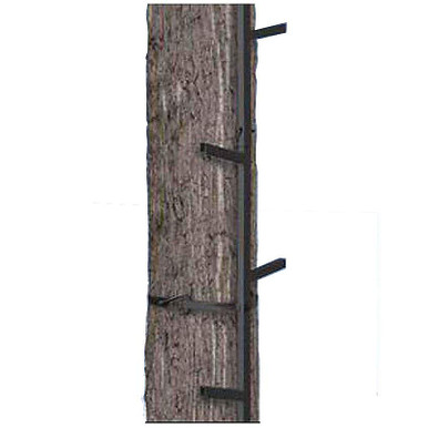 Big Game The Quick-Stick 20FT Climbing System, CS050