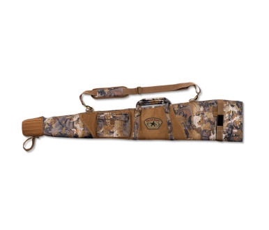 Rig’Em Right Flashpoint 53″ Floating Gun Case