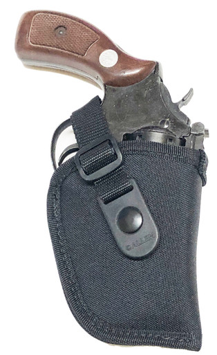 Snub Nose Low Profile Hip Holster