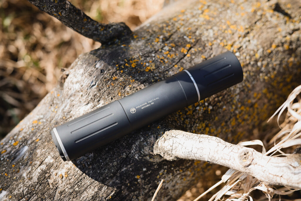 PRAIRIE TACTICAL PTAC-30M
