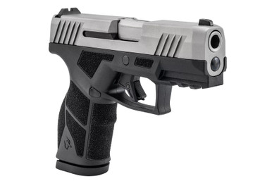 Taurus GX2 9MM 3.38'' 2x13 RDS BK/SS