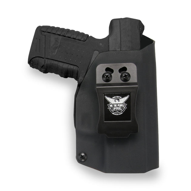Walther PPS M1 IWB Holster