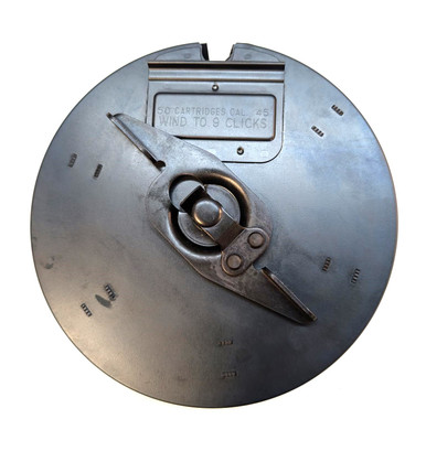 50 Round Drum For Thompson