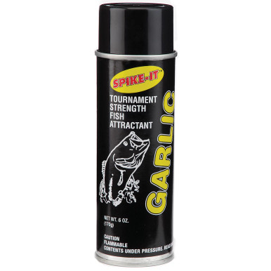 Spike‑It Spray Scents Fish Attractant
