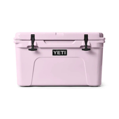 Yeti Tundra 45 Cooler - Cherry Blossom