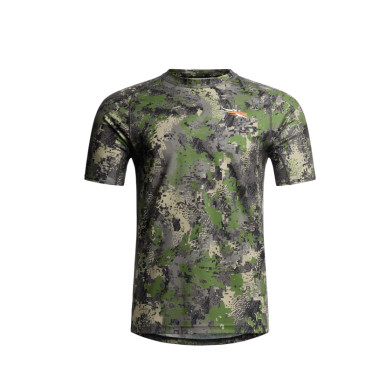 Sitka Gear Core Lightweight Crew Short Sleeve Shirt
