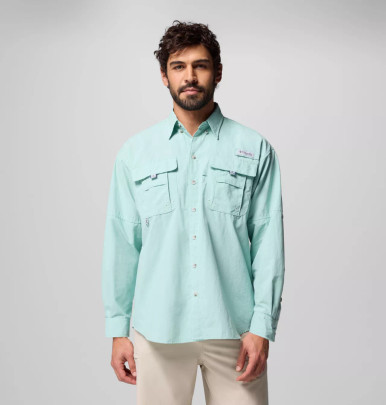 Columbia Men’s PFG Bahama II Long Sleeve Shirt