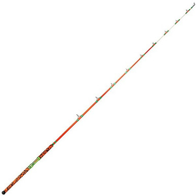 Mad Katz Orange Crush 7'6" Casting Rod