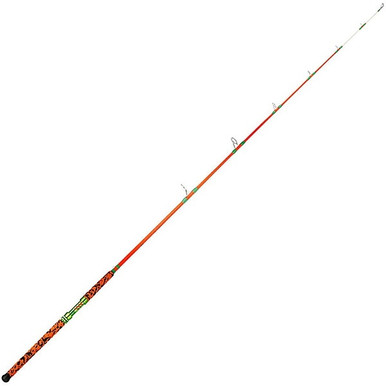Mad Katz Orange Crush 10' Medium/Heavy Spinning Rod