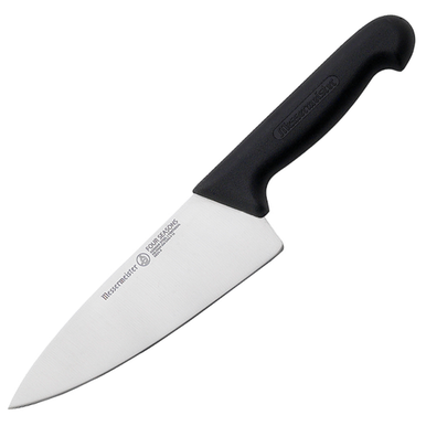 Messermeister Pro Series Wide Chef's Knife 6"