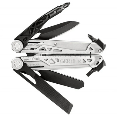 Gerber Dual Force Multi Tool