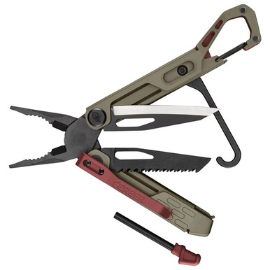 Gerber Stakeout Spark - Coyote Brown