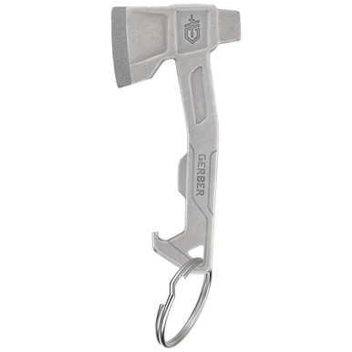 Gerber Hatchet - Silver
