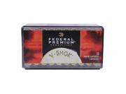 Federal Premium V-Shock 17HMR 17Gr V-Max 50Rnds