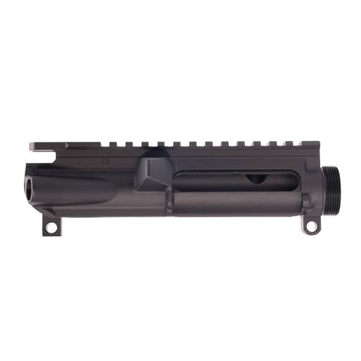 Anderson MFG Stripped Upper No Dust Cover or Forward Assist Retail Packaging- D2-K100-A000-0P