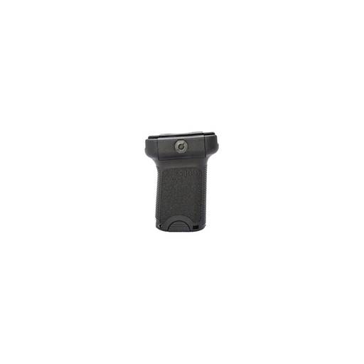 BCM - Bravo Company Manufacturing Gunfighter Short Vertical Grip Picatinny Black- BCM-VG-S-BLK