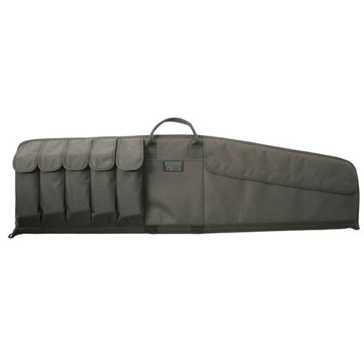 Blackhawk! Sportster Tactical Rifle Case Small Black Nylon- 74SG02BK