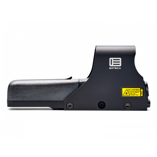 EoTech 552 Holographic Sight 1 MOA Dot 68 MOA Ring Night Vision Compatabile- 552.A65
