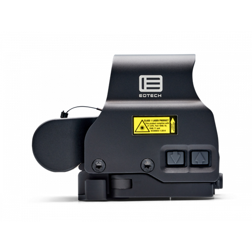 EoTech EXPS2 Holographic Sight 1 MOA Dot 68 MOA Ring- EXPS2-0