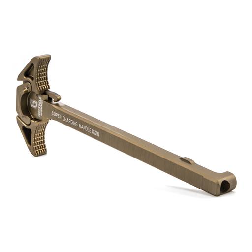 Geissele Automatics SCH Super Charging Handle 5.56 Desert- 05-313S