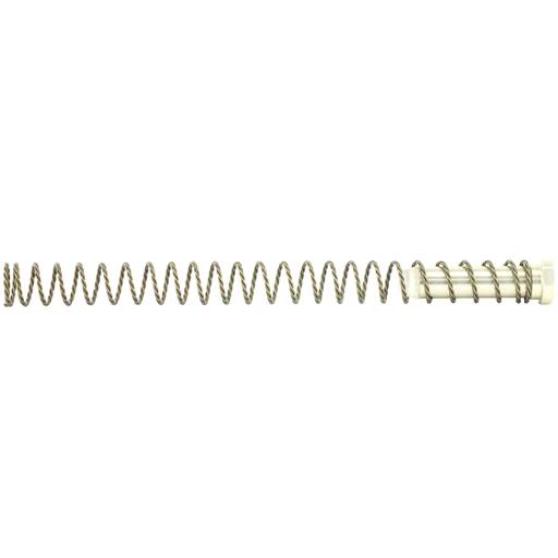 Geissele Automatics Super 42 Braided Wire Buffer Spring and Buffer Combo H1- 05-495