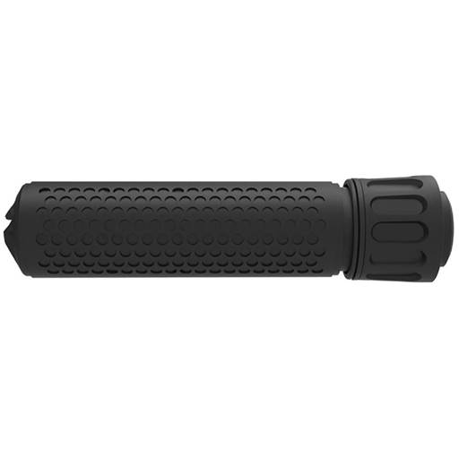 Knights Armament Company 762QDC/PRS 7.62mm Suppressor FDE- 111672-BLK