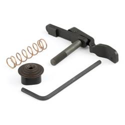 Knights Armament Company Ambidextrous Magazine Release Kit Black- 20470-1
