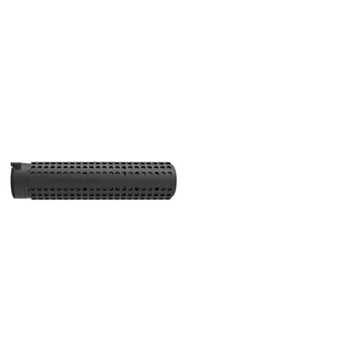 Knights Armament Company 556QDSS-NT4 5.56mm Suppressor Black- 96062-1